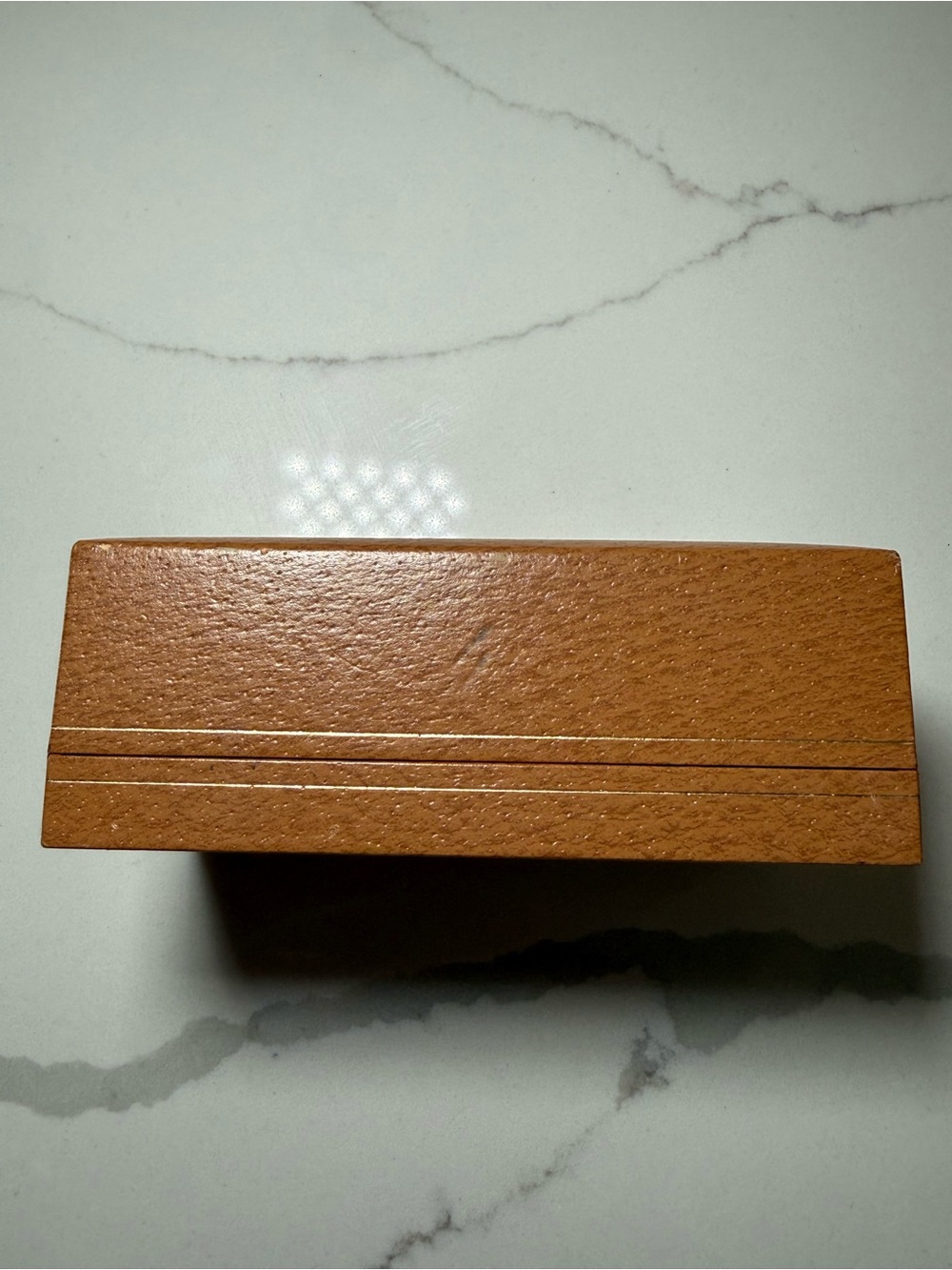 Gucci Authentic Empty Box Only - 1100-11/12-11/12.2💃Ladies Watch Good Condition - Picture 7 of 12